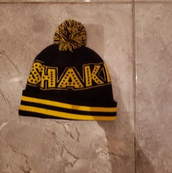 Shake junt hat - Picture 2 of 2